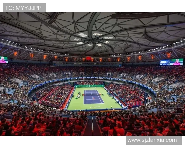 网球盛宴：深入解析上海网球队的默契配合与战术策略