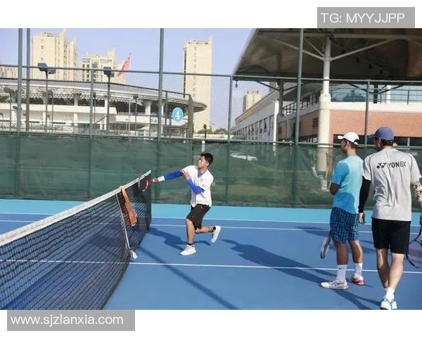 网球盛宴：深入解析杭州网球队的战术布局与训练秘诀