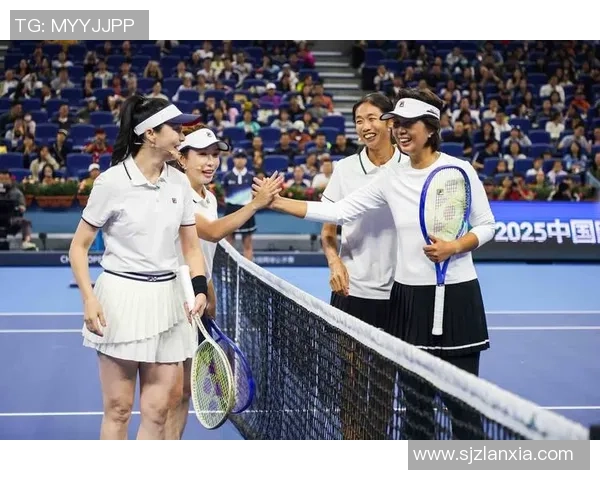 网球盛宴：深入杭州网球队的速度与激情之旅